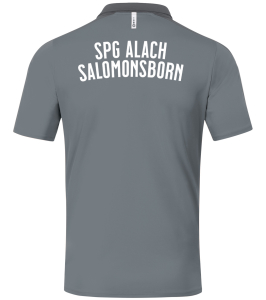 Polo - SPG Alach Salomonsborn