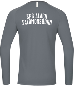Sweat - SPG Alach Salomonsborn