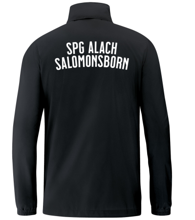 Allwetterjacke Team 2.0 - SPG Alach Salomonsborn