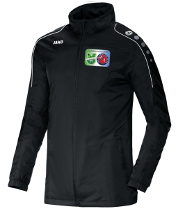 Allwetterjacke Team 2.0 - SPG Alach Salomonsborn