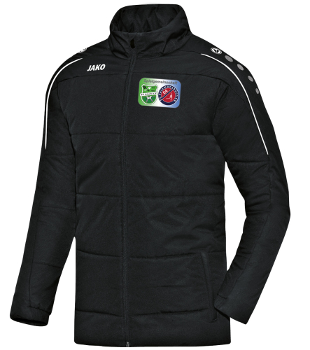 Coachjacke Team / Winterjacke - SPG Alach Salomonsborn