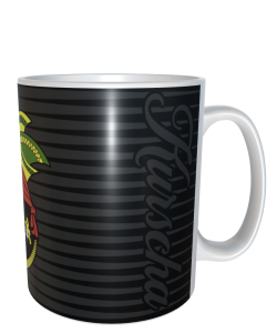 Kaffeetasse | Logo - Bad Blankenburger Carneval Club