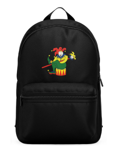 Rucksack | Till | Bad Blankenburger Carneval Club