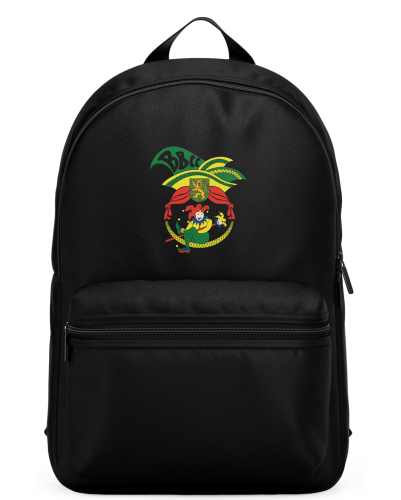 Rucksack | Logo | Bad Blankenburger Carneval Club