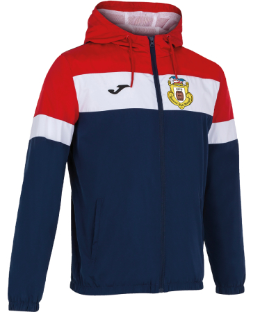 Wetterjacke | Joma - Karneval Club Braugold