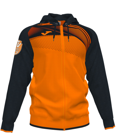 Kapuzensweatjacke | Joma - GTV Erfurt "Corona...