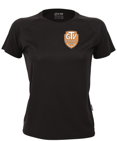 Funktions-T-Shirt | Damen - GTV Erfurt "Corona...