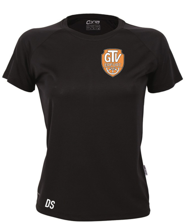 Funktions-T-Shirt | Damen - GTV Erfurt "Corona...