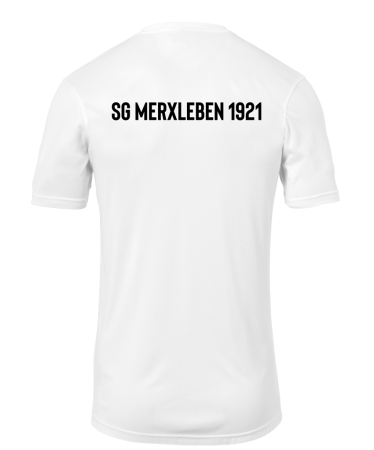 Trikot KA - SG Merxleben 1921 | weiss