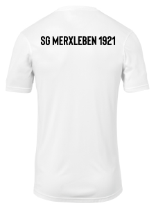 Trikot KA Damen - SG Merxleben 1921 | weiss