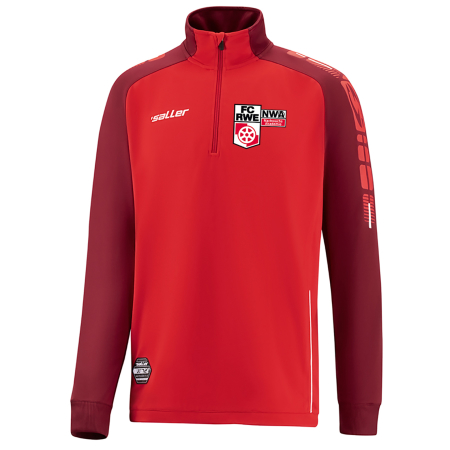 Kapuzenjacke - FC RWE - NWA