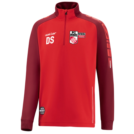 Kapuzenjacke - FC RWE - NWA