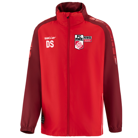 Allwetterjacke - FC RWE - NWA