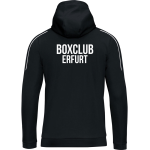 Kapuzenjacke - Boxclub Erfurt Thüringer Löwen