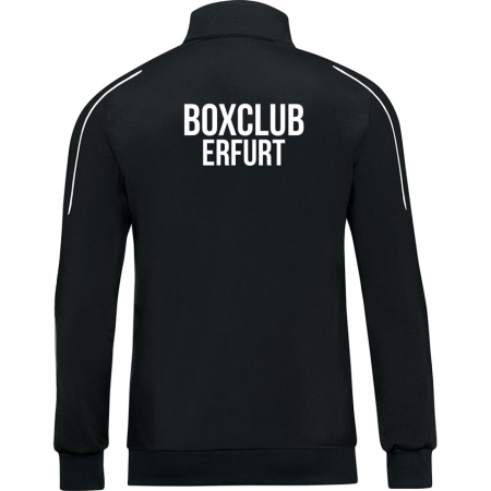 Polyesterjacke - Boxclub Erfurt Thüringer Löwen