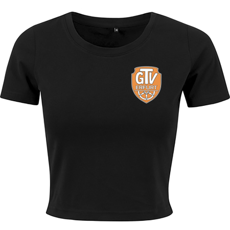 T-Shirt für Damen | bauchfrei - GTV Erfurt...