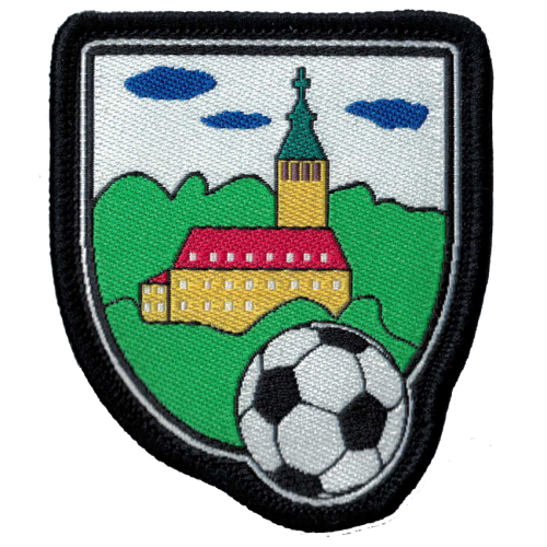 Aufnäher / Patch | SV70 Tonndorf