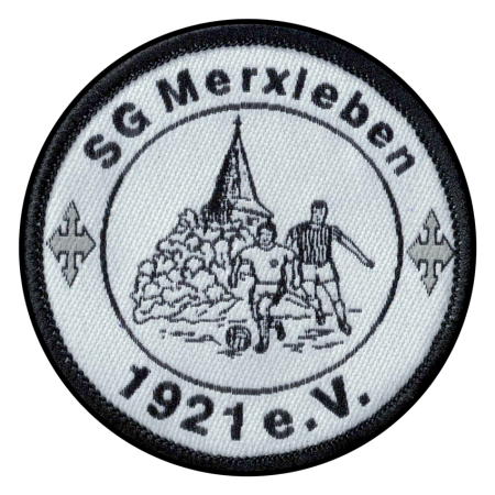 Aufnäher / Patch | SG Merxleben 1921