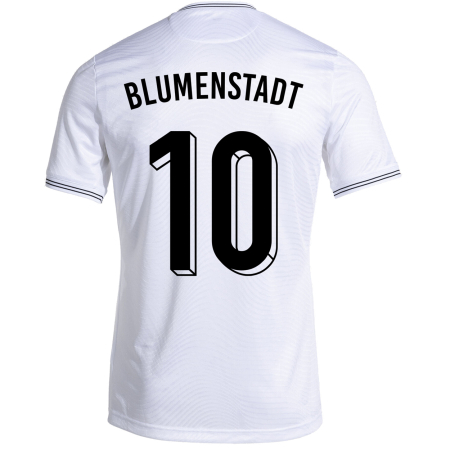 Trikot Herren | Evergreen | Blumenstadt United