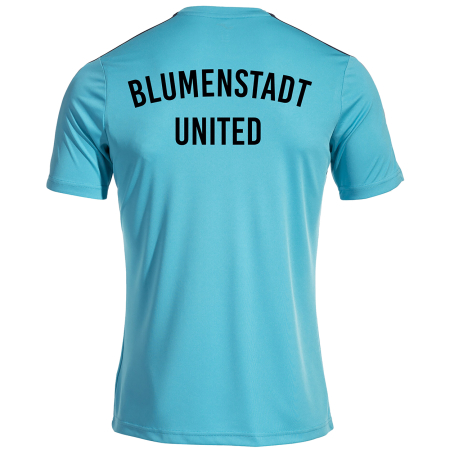 Trikot Damen | Marine | Blumenstadt United