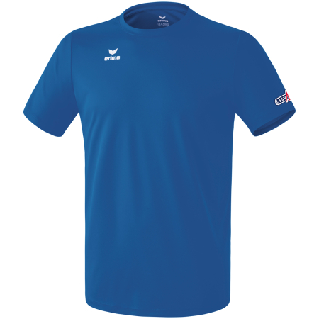 T-Shirt | Kinder/Herren | Indigo Cheerleader