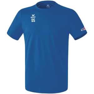 T-Shirt | Kinder/Herren | Indigo Cheerleader