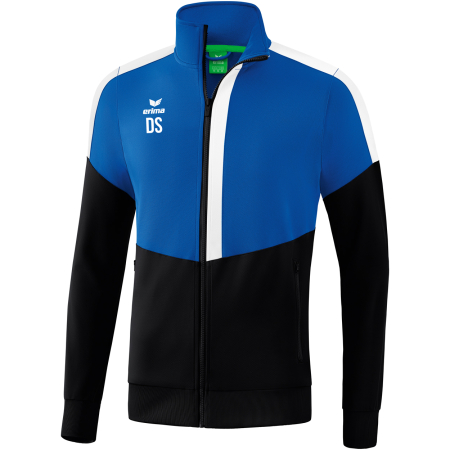 Trainingsjacke | Kinder/Herren | Indigo Cheerleader