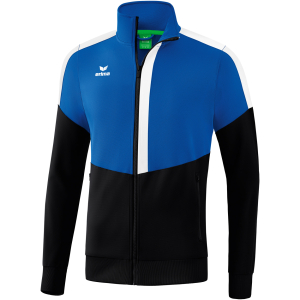 Trainingsjacke | Kinder/Herren | Indigo Cheerleader