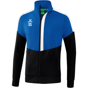Trainingsjacke | Kinder/Herren | Indigo Cheerleader