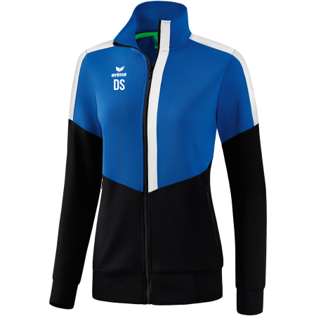 Trainingsjacke | Damen | Indigo Cheerleader