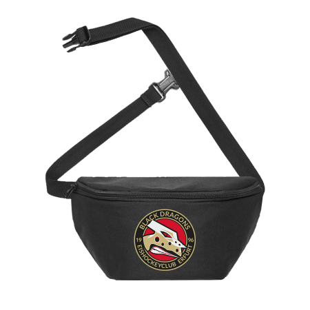 Gürteltasche | Merchlogo - Black Dragons