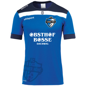 Heimtrikot Saison 2021/22 - FC An Der Fahner Höhe