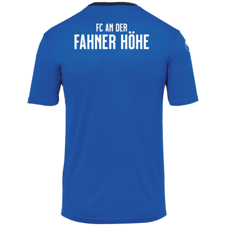 T-Shirt - FC An Der Fahner Höhe