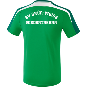 T-Shirt - SV Grün-Weiß Niedertrebra