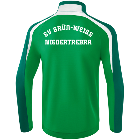 Trainingstop - SV Grün-Weiß Niedertrebra