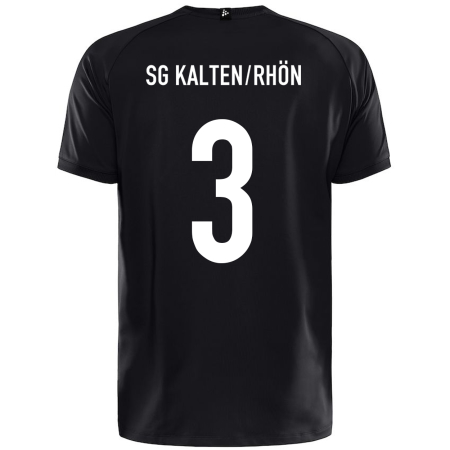 Jersey Progress - SG Kalten | Rhön