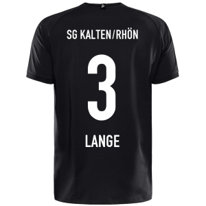 Jersey Progress - SG Kalten | Rhön