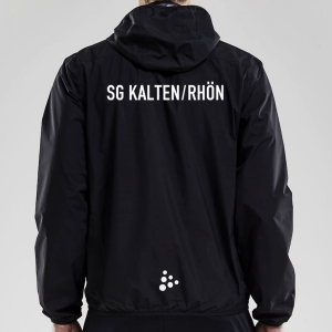 Regenjacke - SG Kalten | Rhön