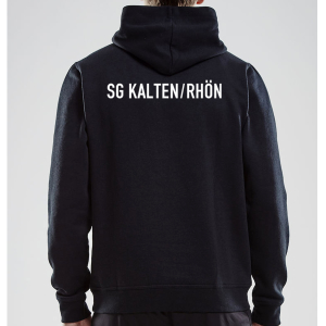 Kapuzensweatshirt Community Hoodie - SG Kalten | Rhön