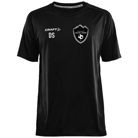 Trainings-T-Shirt Evolve Tee - SG Kalten | Rhön