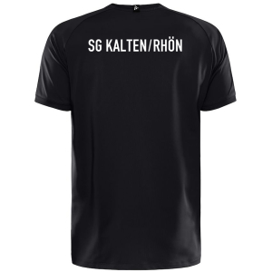 Trainings-T-Shirt Evolve Tee - SG Kalten | Rhön