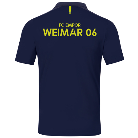Polo Champ 2.0 - FC Empor Weimar 06