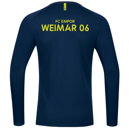 Sweatshirt Champ 2.0 - FC Empor Weimar 06