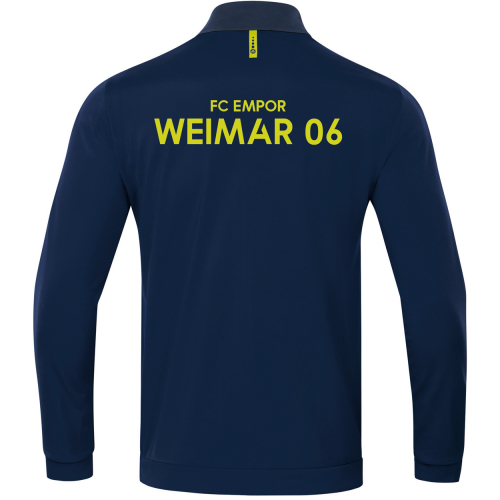 Präsentationsjacke Champ 2.0 - FC Empor Weimar 06