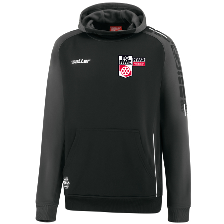 Hoodie | Trainer - FC RWE - NWA