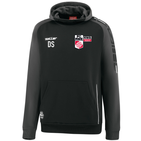 Hoodie | Trainer - FC RWE - NWA