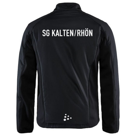 Winterjacke Jacket Warm - SG Kalten | Rhön