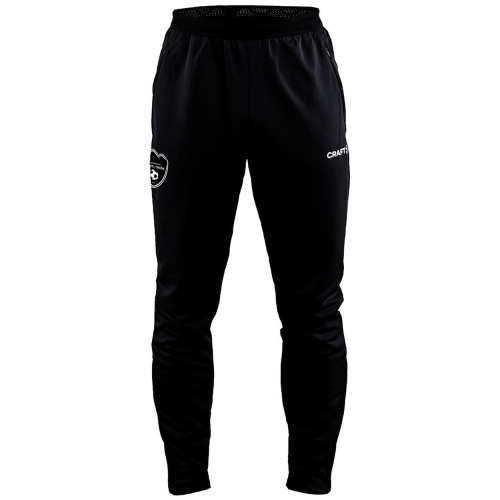 Stretch-Trainingshose Evolve Slim Pants - SG Kalten | Rhön