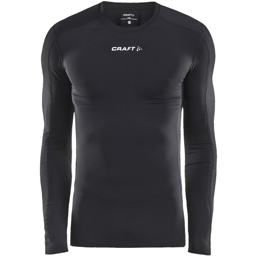 Compressionsshirt Long Sleeve Pro Control Compression Tee - SG Kalten | Rhön