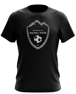 T-Shirt | grunge logo - SG Kalten | Rhön